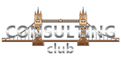 CONSULTING CLUB Logo